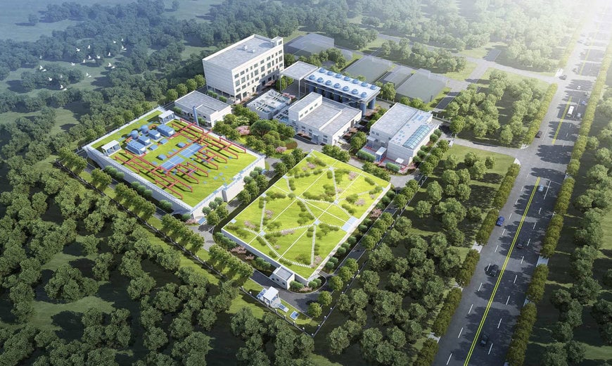 SUEZ wins three new water projects in Asia